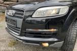 2006 Audi Q7, 3,0TDI 4WD 7 Seter,Skinn, Navi,Cruise, 