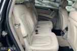 2006 Audi Q7, 3,0TDI 4WD 7 Seter,Skinn, Navi,Cruise, 