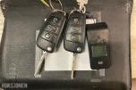 2006 Audi Q7, 3,0TDI 4WD 7 Seter,Skinn, Navi,Cruise, 