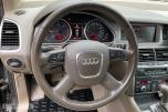 2006 Audi Q7, 3,0TDI 4WD 7 Seter,Skinn, Navi,Cruise, 