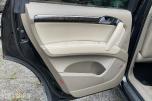 2006 Audi Q7, 3,0TDI 4WD 7 Seter,Skinn, Navi,Cruise, 