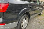 2006 Audi Q7, 3,0TDI 4WD 7 Seter,Skinn, Navi,Cruise, 