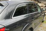 2006 Audi Q7, 3,0TDI 4WD 7 Seter,Skinn, Navi,Cruise, 