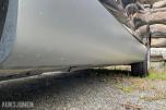 2006 Audi Q7, 3,0TDI 4WD 7 Seter,Skinn, Navi,Cruise, 