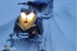 2008 Ski-Doo Summit snøscooter - ingen minstepris