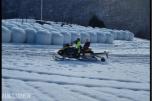 2008 Ski-Doo Summit snøscooter - ingen minstepris