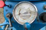 1963 Fordson Superdexta, H-J3 Hydraulic excavator
