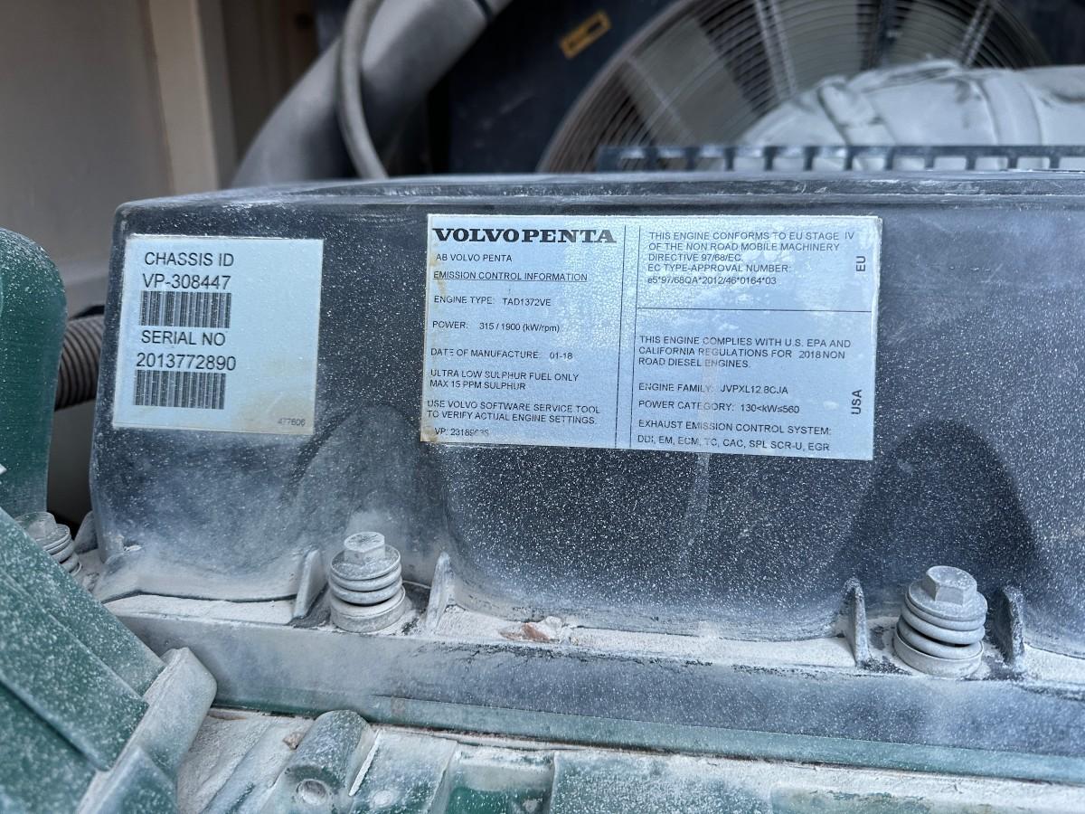 2018 Sandvik UJ440i Kjeftknuser med vibrasjonsmating og magnetband