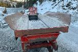 2018 Sandvik UJ440i Kjeftknuser med vibrasjonsmating og magnetband