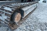 2018 Sandvik UJ440i Kjeftknuser med vibrasjonsmating og magnetband