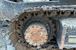 2018 Sandvik UJ440i Kjeftknuser med vibrasjonsmating og magnetband