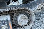 2018 Sandvik UJ440i Kjeftknuser med vibrasjonsmating og magnetband
