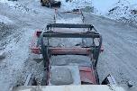 2018 Sandvik UJ440i Kjeftknuser med vibrasjonsmating og magnetband
