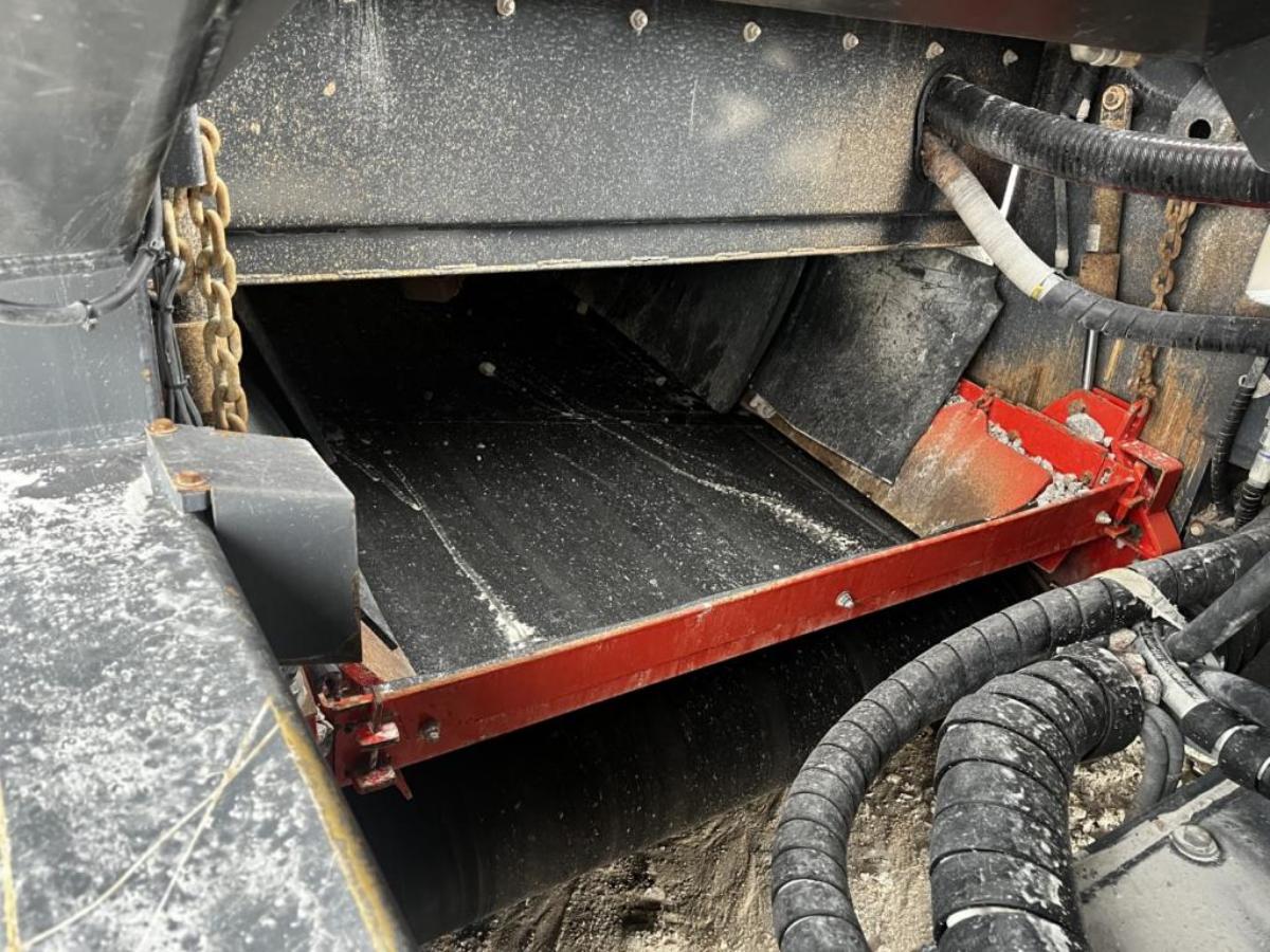2018 Sandvik UH440i mobil konknuser - cone crusher 