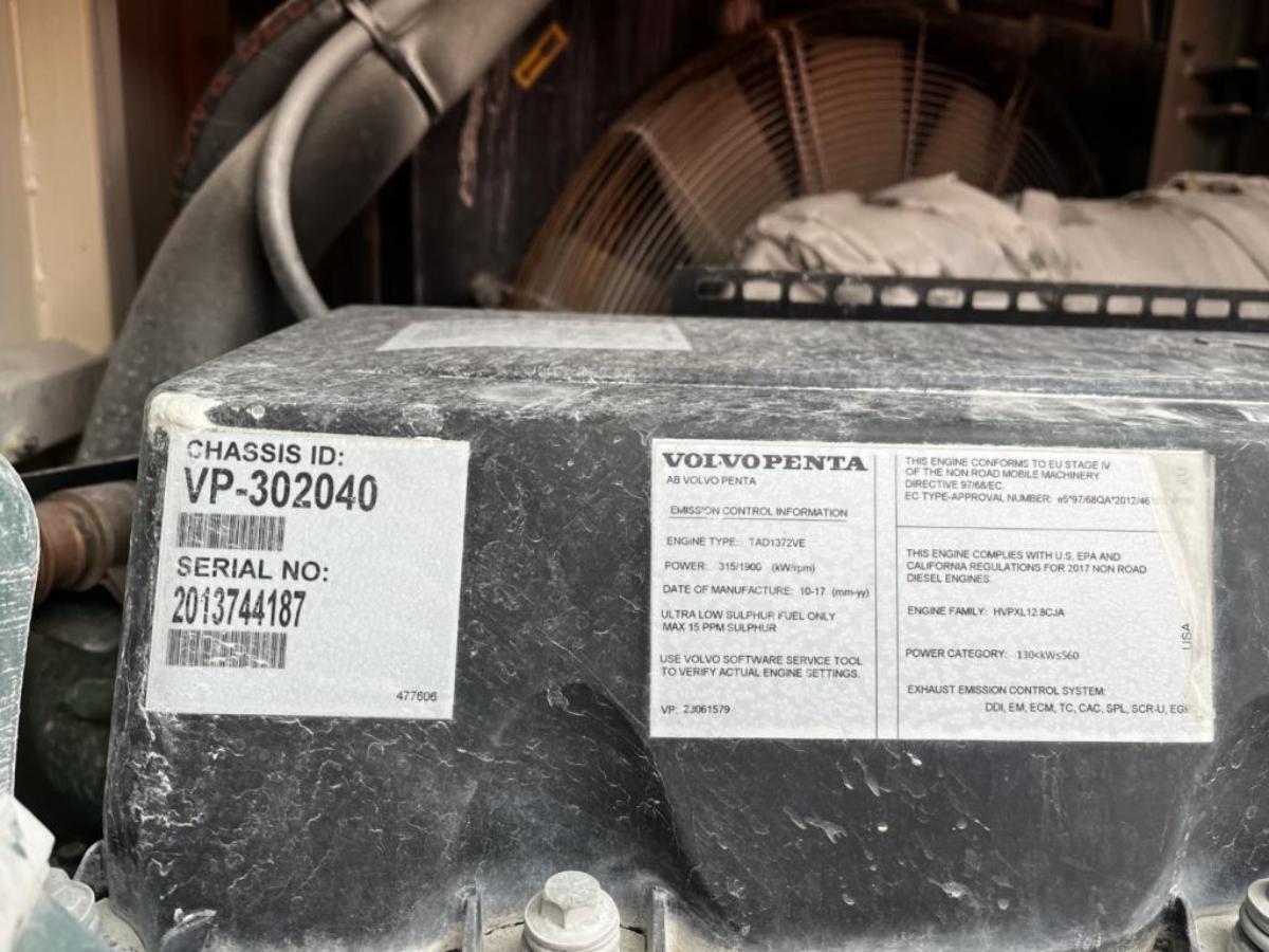 2018 Sandvik UH440i mobil konknuser - cone crusher 