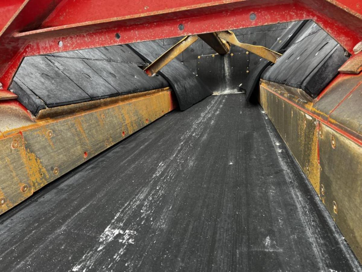 2018 Sandvik UH440i mobil konknuser - cone crusher 