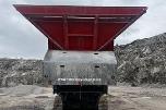 2018 Sandvik UH440i mobil konknuser - cone crusher 