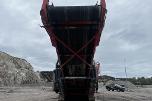 2018 Sandvik UH440i mobil konknuser - cone crusher 