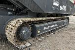 2018 Sandvik UH440i mobil konknuser - cone crusher 