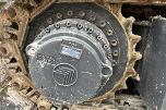 2018 Sandvik UH440i mobil konknuser - cone crusher 