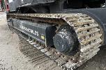 2018 Sandvik UH440i mobil konknuser - cone crusher 
