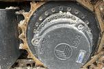 2018 Sandvik UH440i mobil konknuser - cone crusher 