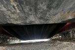 2018 Sandvik UH440i mobil konknuser - cone crusher 
