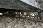 2018 Sandvik UH440i mobil konknuser - cone crusher 
