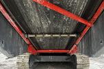 2018 Sandvik UH440i mobil konknuser - cone crusher 