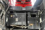 2018 Sandvik UH440i mobil konknuser - cone crusher 