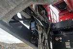 2018 Sandvik UH440i mobil konknuser - cone crusher 