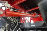 2018 Sandvik UH440i mobil konknuser - cone crusher 