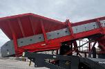 2018 Sandvik UH440i mobil konknuser - cone crusher 