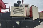 2018 Sandvik UH440i mobil konknuser - cone crusher 