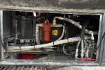 2018 Sandvik UH440i mobil konknuser - cone crusher 