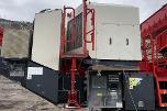 2018 Sandvik UH440i mobil konknuser - cone crusher 