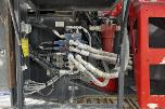 2018 Sandvik UH440i mobil konknuser - cone crusher 