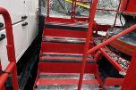 2018 Sandvik UH440i mobil konknuser - cone crusher 