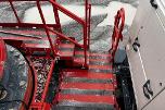 2018 Sandvik UH440i mobil konknuser - cone crusher 