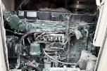 2018 Sandvik UH440i mobil konknuser - cone crusher 