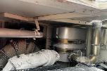 2018 Sandvik UH440i mobil konknuser - cone crusher 