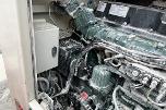 2018 Sandvik UH440i mobil konknuser - cone crusher 