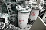 2018 Sandvik UH440i mobil konknuser - cone crusher 