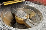 2018 Sandvik UH440i mobil konknuser - cone crusher 