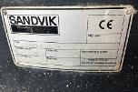 2018 Sandvik UH440i mobil konknuser - cone crusher 