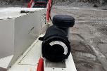 2018 Sandvik UH440i mobil konknuser - cone crusher 