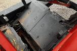 2018 Sandvik UH440i mobil konknuser - cone crusher 