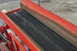 2018 Sandvik UH440i mobil konknuser - cone crusher 