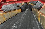 2018 Sandvik UH440i mobil konknuser - cone crusher 