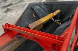 2018 Sandvik UH440i mobil konknuser - cone crusher 